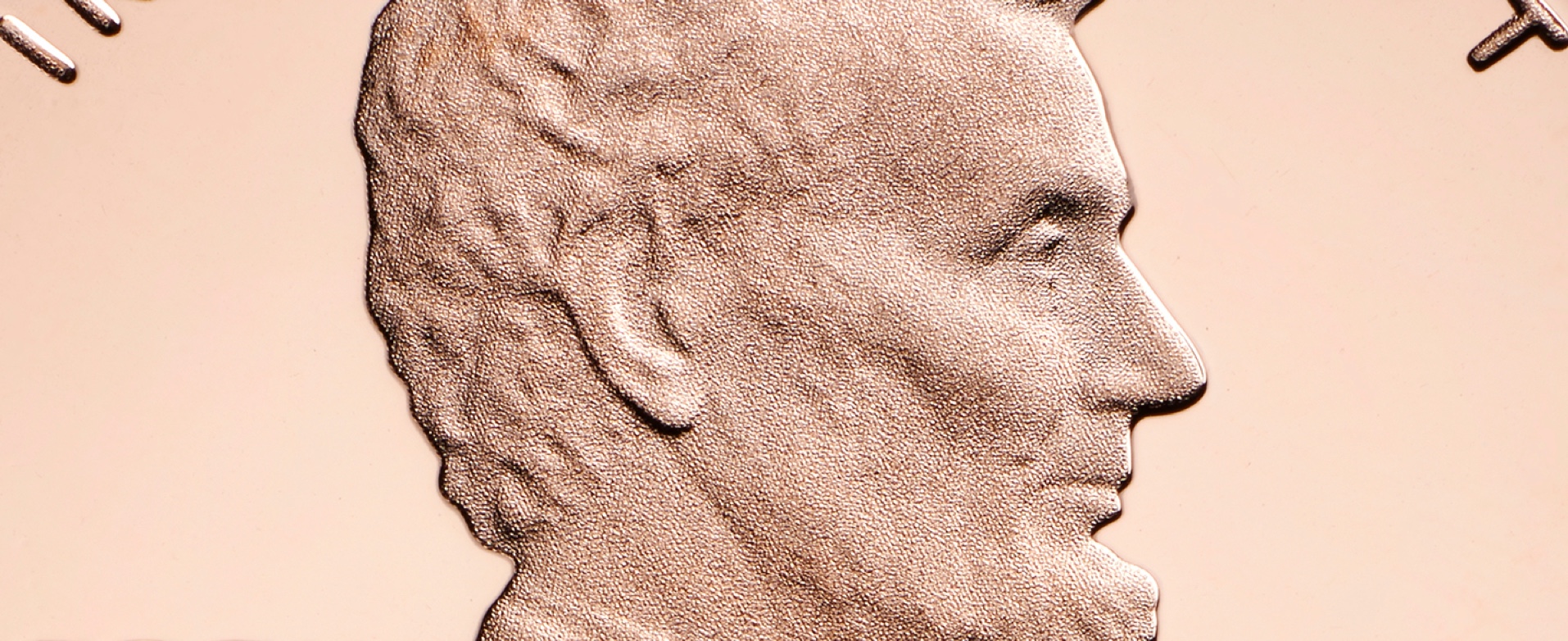 What the Lincoln Penny can teach us about leadership